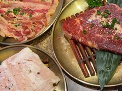 -妙香居韩国烤肉(容桂天佑城店)