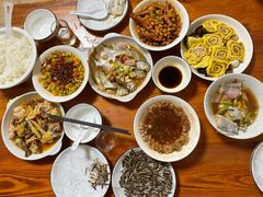 -玲燕蒸菜馆(江东路店)