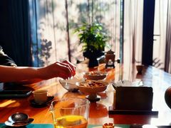 -王府茶楼茶宴·创意菜(朝阳公园店)