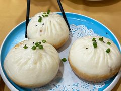 -吉莲利苑海鲜酒家(珠海拱北28年老字号店)
