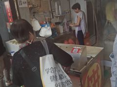 门面-咏春葱油饼(德政中路店)