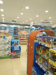 -乐友孕婴童(刘家窑店)