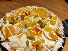 -清真·艾美可餐厅(大悦汇店)