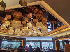 -岷山饭店-芝芝自助餐厅