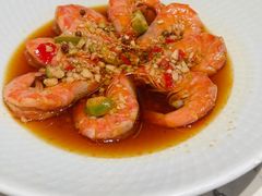 -潮州府·潮菜·砂锅粥(徐家汇店)