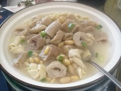 -香雪海饭店中餐厅(人民桥店)