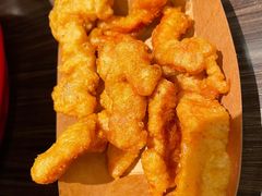 渣渣脆小酥肉-胖哥俩肉蟹煲(湖滨银泰in77店)