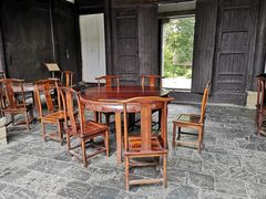 -张公山寨景区