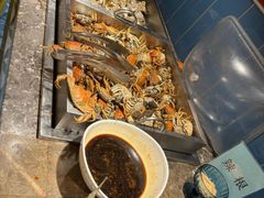 -禾斗海鲜自助(市南银座店)