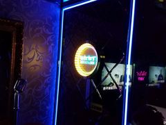 -温莎KTV(珠江路店)