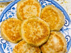 -清真吴记门钉肉饼·喜多利