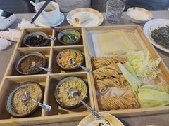 -有喜胶东小馆(太申祥和店)