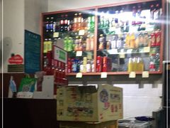 -李米线(武陵路店)