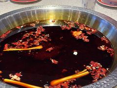 -大味生态火锅(蓝谷地店)