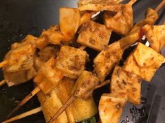 -望京小腰(北京总店)