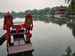 -盛世南宫影视城(北普陀影视城)