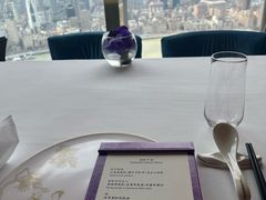 -金轩中餐厅 Jin Xuan(浦东丽思卡尔顿酒店)