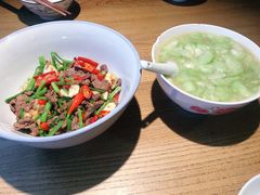 -农耕记·湖南土菜(科技园店)