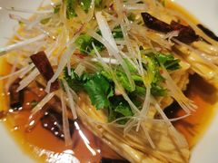 -西贝莜面村(当代商城店)