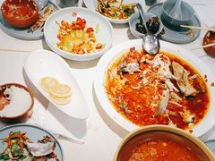 -洞庭家宴·头牌甲鱼(广渠门店)