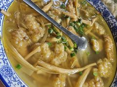 -饭江湖·江湖菜(湖广会馆店)