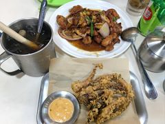 -華歡冰室-WahFoon(吉大店)