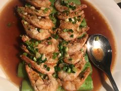 -皇朝会.经典传统粤菜(外滩店)
