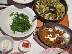 -谭厨中山传家菜.乳鸽.脆鲩鱼(华强北中航城店)