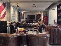 -漪龙台·B26 Rooftop Lounge