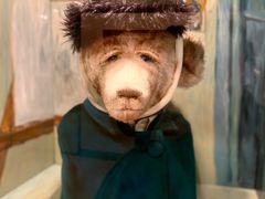 -济州岛泰迪熊博物馆