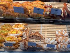 -21克拉面包(崂山万象汇店)