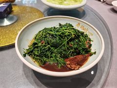 -金典银峰老鹅馆·昆山菜(亭林公园店)