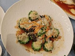 -古南都·老广东酒楼(龙江店)