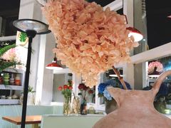 -NLFS1983咖啡花园餐厅(锦桂店)
