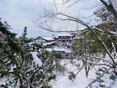 -径山寺