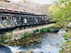 -北京水岸山吧度假村(雁栖镇店)
