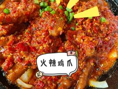 -七八冷面·延边朝鲜族美食(欢乐谷店)