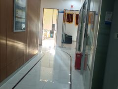 -泰康拜博口腔医院(江北总院)