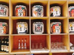 -晴季寿司(红旗街万达店)