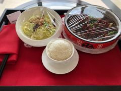 -采粤轩中餐厅(惠州金海湾喜来登度假酒店)