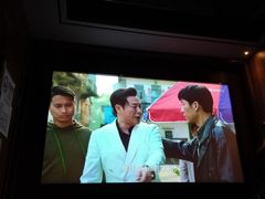 -江南足纪·影院足道·轻奢SPA(笋岗HALO广场店)