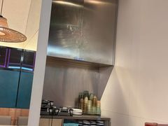 -鱼酷活鱼烤鱼(新世界城店)