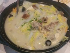 -正德楼果木烤鸭·渔家菜(东港店)