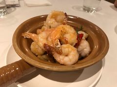 -琉璃餐厅(德基广场店)
