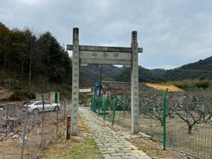 -东钱湖旅游度假区