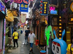 -桥东喜碧海鲜街(水东街店)