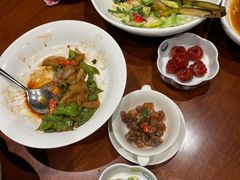 -荷恬·精致蔬食料理(星海店)