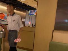 -海底捞火锅(名门店)