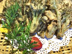 -東舍食唐精品陕菜馆