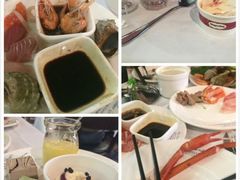 iphone_upload_pic-星伦多自助料理·涮烤一体(虹悦城店)